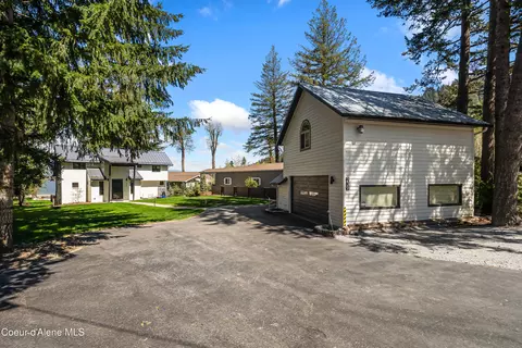 Exterior - 239 Pierce Ln, Sagle, ID 83860 photo 19 of 23