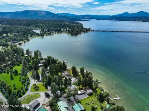 View/Area - 239 Pierce Ln, Sagle, ID 83860 photo 7 of 7