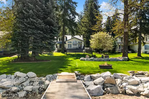 Exterior - 239 Pierce Ln, Sagle, ID 83860 photo 14 of 23