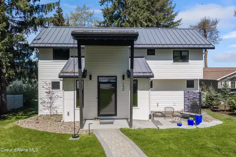 239 Pierce Ln, Sagle, ID 83860