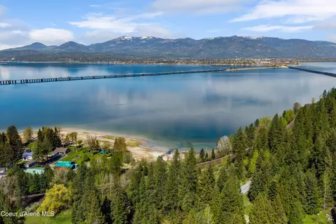 View/Area - 239 Pierce Ln, Sagle, ID 83860 photo 5 of 9