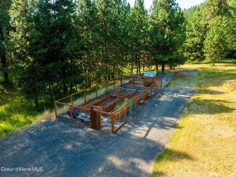 Exterior - 4459 E Ogara Rd, Harrison, ID 83833 photo 7 of 7