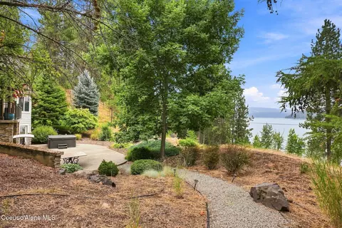 Exterior - 4459 E Ogara Rd, Harrison, ID 83833 photo 12 of 15