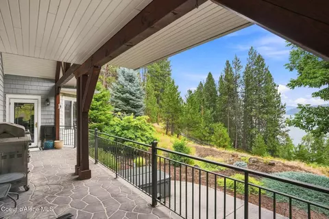 Exterior - 4459 E Ogara Rd, Harrison, ID 83833 photo 11 of 15