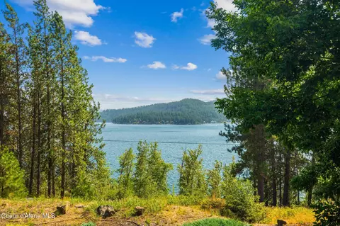 View/Area - 4459 E Ogara Rd, Harrison, ID 83833 photo 3 of 3