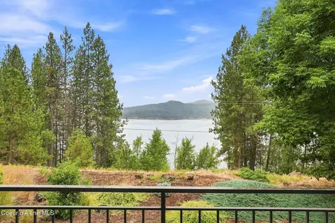 View/Area - 4459 E Ogara Rd, Harrison, ID 83833 photo 1 of 2