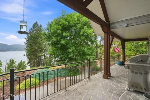 Exterior - 4459 E Ogara Rd, Harrison, ID 83833 photo 3 of 15