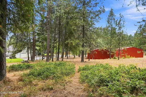 Exterior - 4459 E Ogara Rd, Harrison, ID 83833 photo 14 of 15
