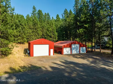 Other - 4459 E Ogara Rd, Harrison, ID 83833 photo 1 of 16