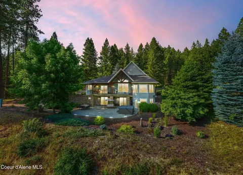 4459 E Ogara Rd, Harrison, ID 83833