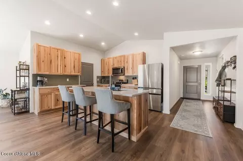 1874 N Wollaston Dr, Post Falls, ID 83854