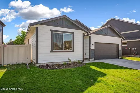 1874 N Wollaston Dr, Post Falls, ID 83854