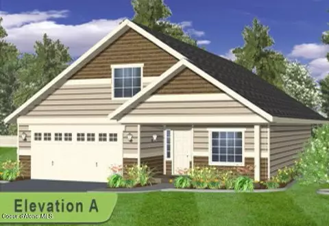 Lt 1 Blk 1 E Valley St S, Oldtown, ID 83822