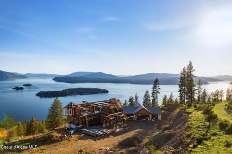 Nna Auxor Rd, Hope, ID 83836