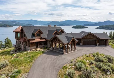 Nna Auxor Rd, Hope, ID 83836