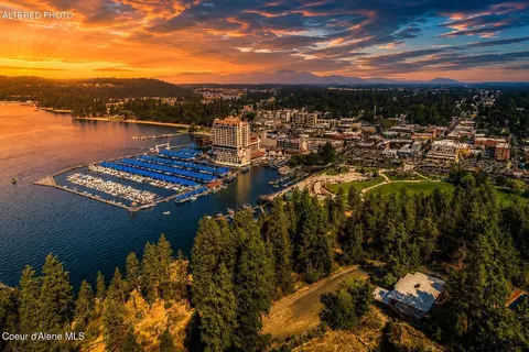 606 Tubbs Hill Dr, Coeur D'alene, ID 83814