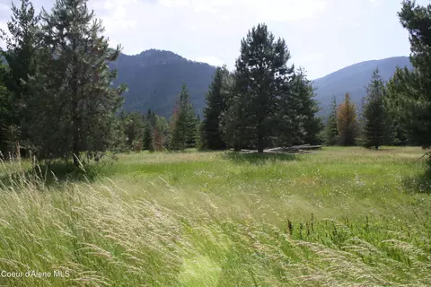 Nka River Lake Dr, Clark Fork, ID 83811