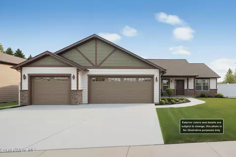 836 1/2 Us 2, Oldtown, ID 83822