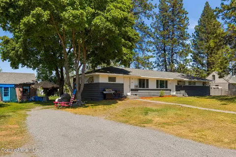 Exterior - 7307 E 6th Ave, Spokane Valley, WA 99212 photo 2 of 5