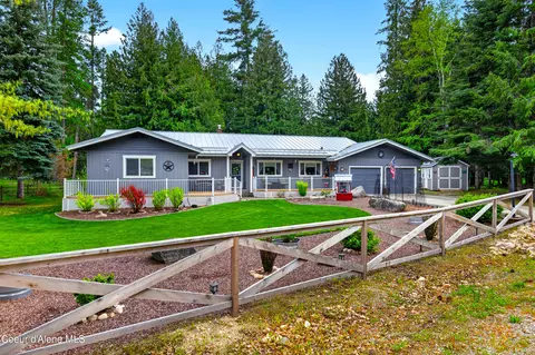 235 Vedelwood Dr, Sandpoint, ID 83864