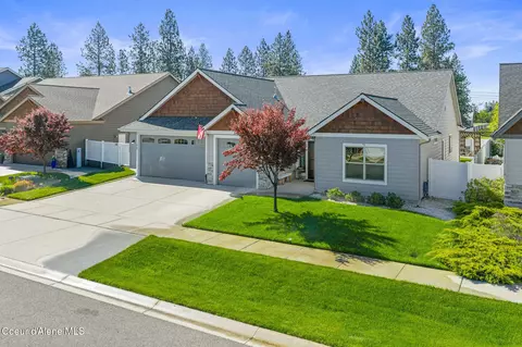 1428 W Hayes Way, Coeur D'alene, ID 83815