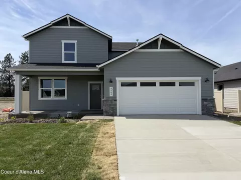 4909 W Homeward Bound Blvd, Post Falls, ID 83854