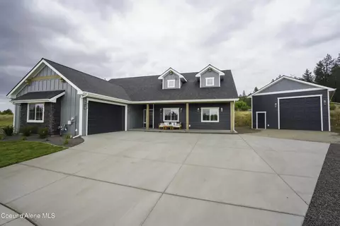 4550 E Savea Ln, Post Falls, ID 83854