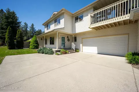 3637 N Steven Pl, Coeur D'alene, ID 83815