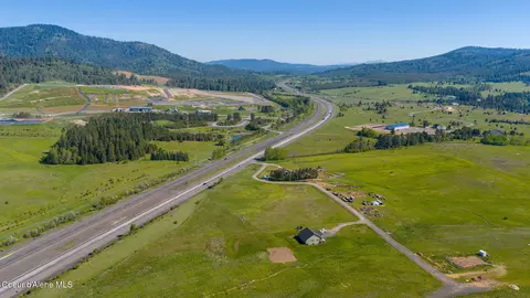 Nka S Hwy 95, Coeur D'alene, ID 83814