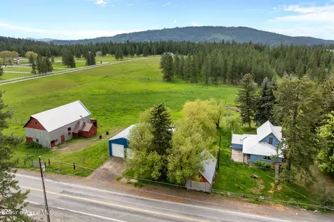7462 W Kidd Island Rd, Coeur D'alene, ID 83814