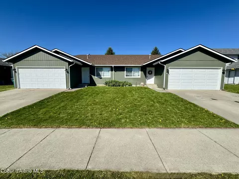 13747 N Natalie St 12 St 12, Rathdrum, ID 83858