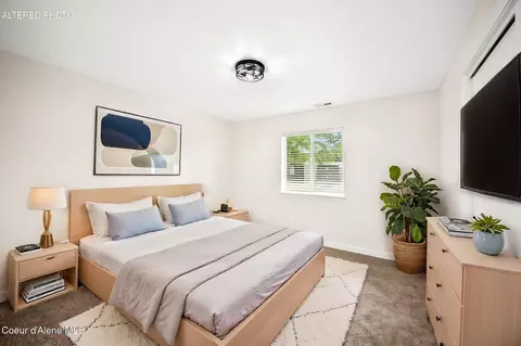 Bedroom - 1713 Main St Ab St Ab, Sandpoint, ID 83864 photo 1 of 4