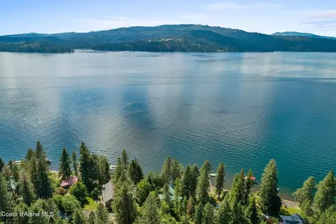 View/Area - 360 E Ganos Ln, Harrison, ID 83833 photo 3 of 5