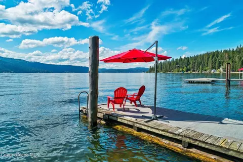 Other - 360 E Ganos Ln, Harrison, ID 83833 photo 4 of 12