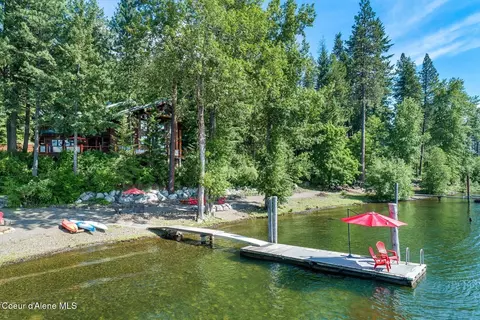 360 E Ganos Ln, Harrison, ID 83833