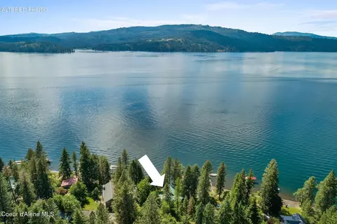 View/Area - 360 E Ganos Ln, Harrison, ID 83833 photo 4 of 5