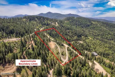 lot11 Block A Block A Blossom Mountain Ests, Post Falls, ID 83854 photo 2