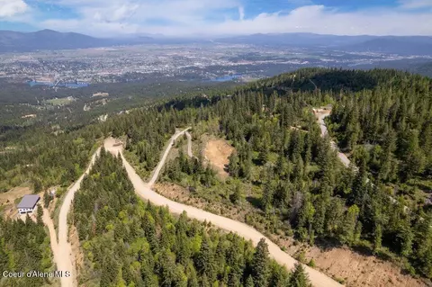 lot11 Block A Block A Blossom Mountain Ests, Post Falls, ID 83854 photo 5
