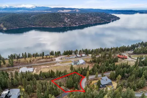 lot1 Jackleg Trl, Harrison, ID 83833