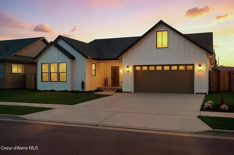 2081 S Aspen Way, Sandpoint, ID 83864