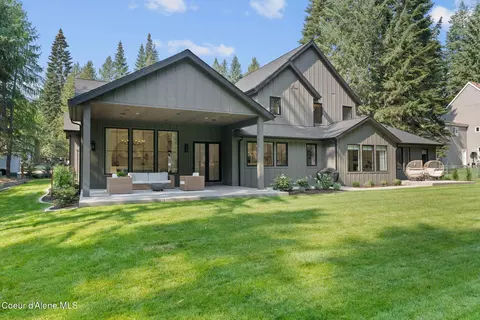 Exterior - 3340 E St James Ave, Hayden, ID 83835 photo 2 of 8