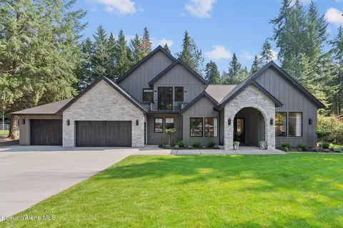 Exterior - 3340 E St James Ave, Hayden, ID 83835 photo 8 of 8