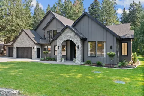 Exterior - 3340 E St James Ave, Hayden, ID 83835 photo 7 of 8