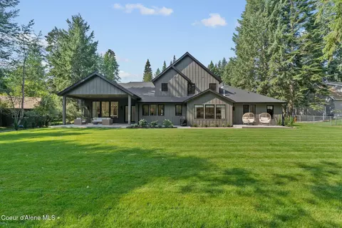 Exterior - 3340 E St James Ave, Hayden, ID 83835 photo 3 of 8