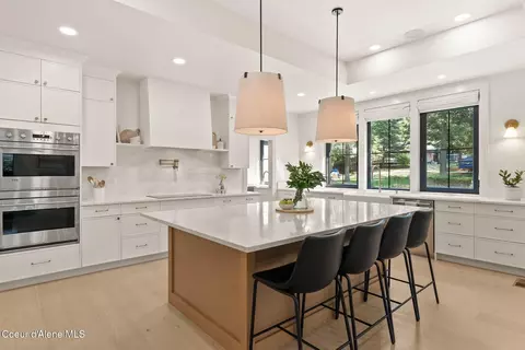 Kitchen - 3340 E St James Ave, Hayden, ID 83835 photo 4 of 11
