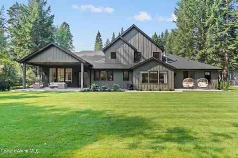 Exterior - 3340 E St James Ave, Hayden, ID 83835 photo 4 of 8