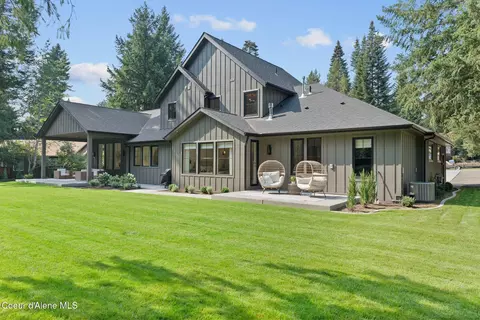 Exterior - 3340 E St James Ave, Hayden, ID 83835 photo 5 of 8
