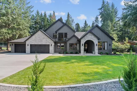 Exterior - 3340 E St James Ave, Hayden, ID 83835 photo 6 of 8