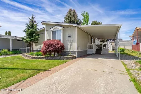 1624 W Dartmouth Cir, Coeur D'alene, ID 83815