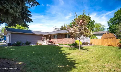 10378 N Bateman St, Hayden, ID 83835